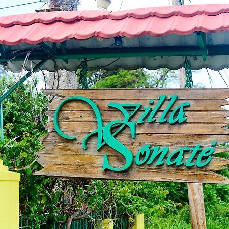Villa Sonate รันอเวย์เบย์ ภายนอก รูปภาพ