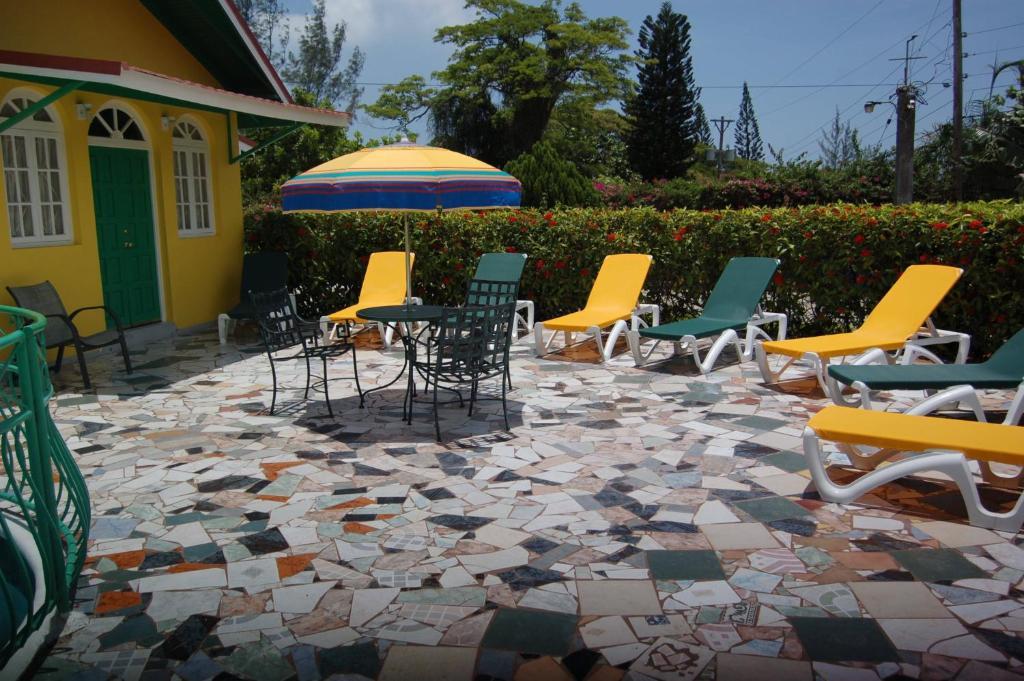 Villa Sonate รันอเวย์เบย์ ภายนอก รูปภาพ
