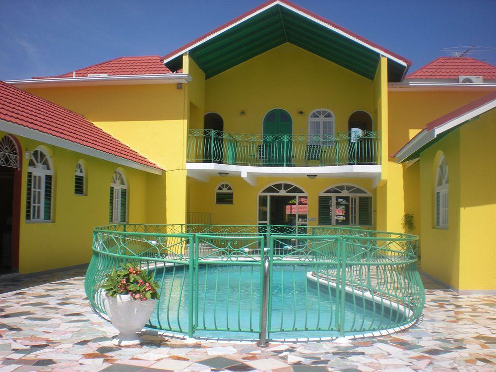 Villa Sonate รันอเวย์เบย์ ภายนอก รูปภาพ