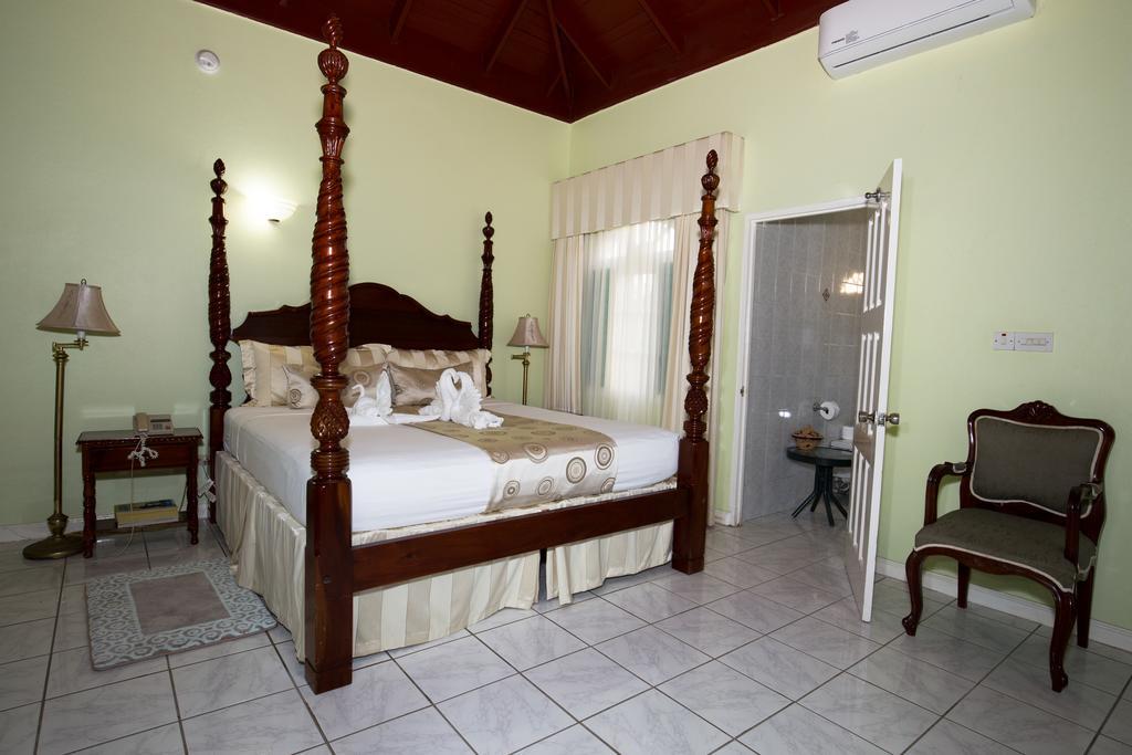 Villa Sonate รันอเวย์เบย์ ภายนอก รูปภาพ