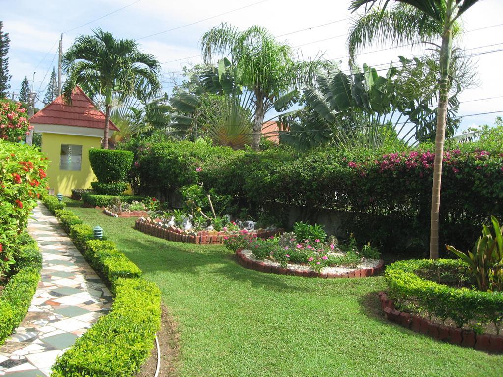 Villa Sonate รันอเวย์เบย์ ภายนอก รูปภาพ