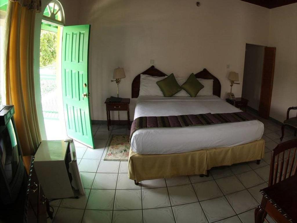 Villa Sonate รันอเวย์เบย์ ภายนอก รูปภาพ