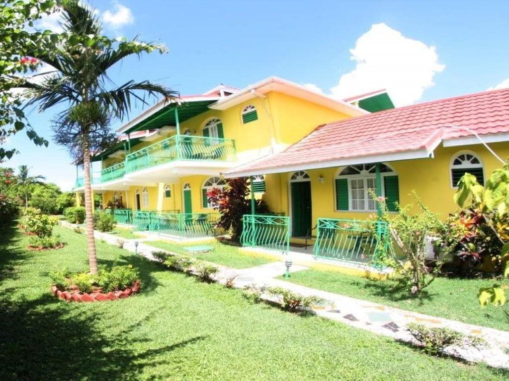 Villa Sonate รันอเวย์เบย์ ภายนอก รูปภาพ