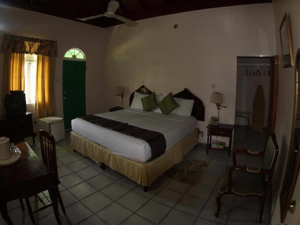 Villa Sonate รันอเวย์เบย์ ภายนอก รูปภาพ