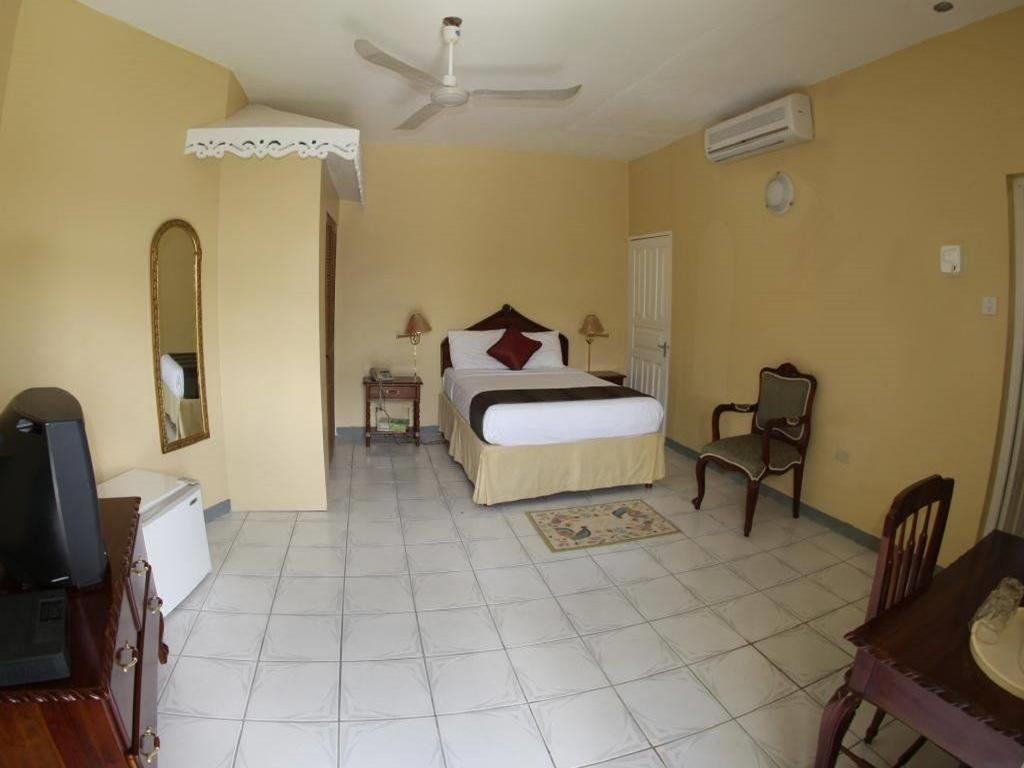 Villa Sonate รันอเวย์เบย์ ภายนอก รูปภาพ