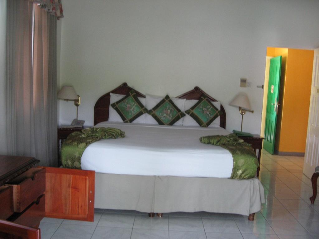 Villa Sonate รันอเวย์เบย์ ห้อง รูปภาพ
