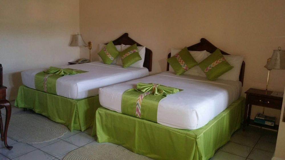 Villa Sonate รันอเวย์เบย์ ภายนอก รูปภาพ