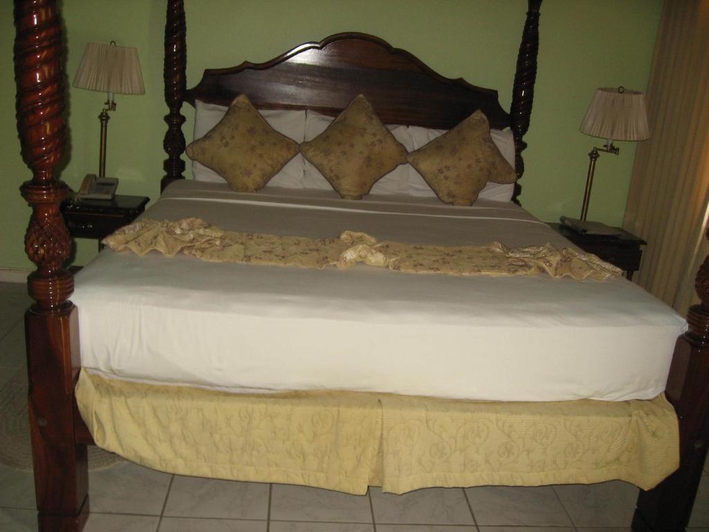 Villa Sonate รันอเวย์เบย์ ภายนอก รูปภาพ