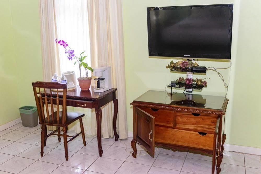 Villa Sonate รันอเวย์เบย์ ภายนอก รูปภาพ