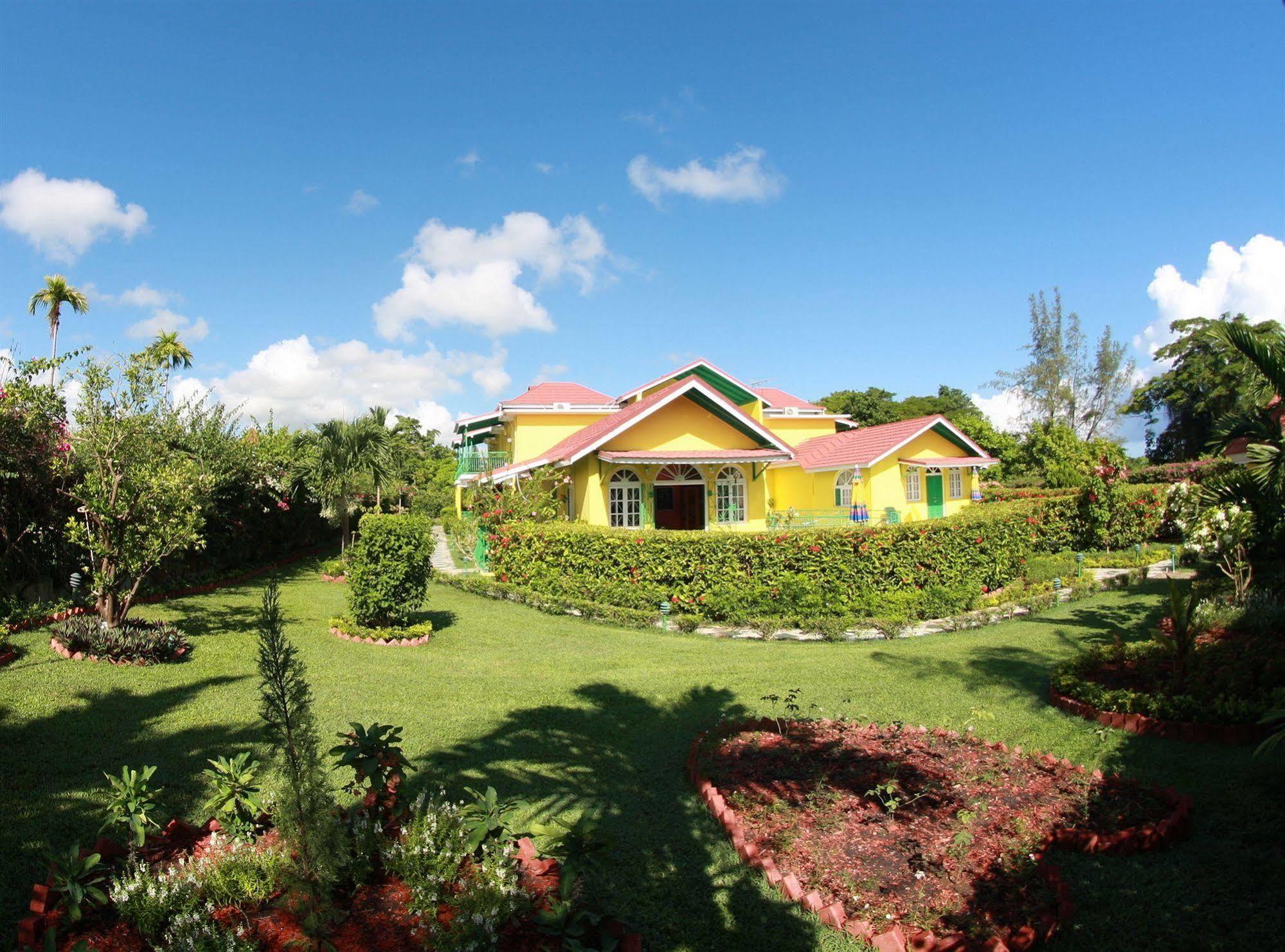 Villa Sonate รันอเวย์เบย์ ภายนอก รูปภาพ