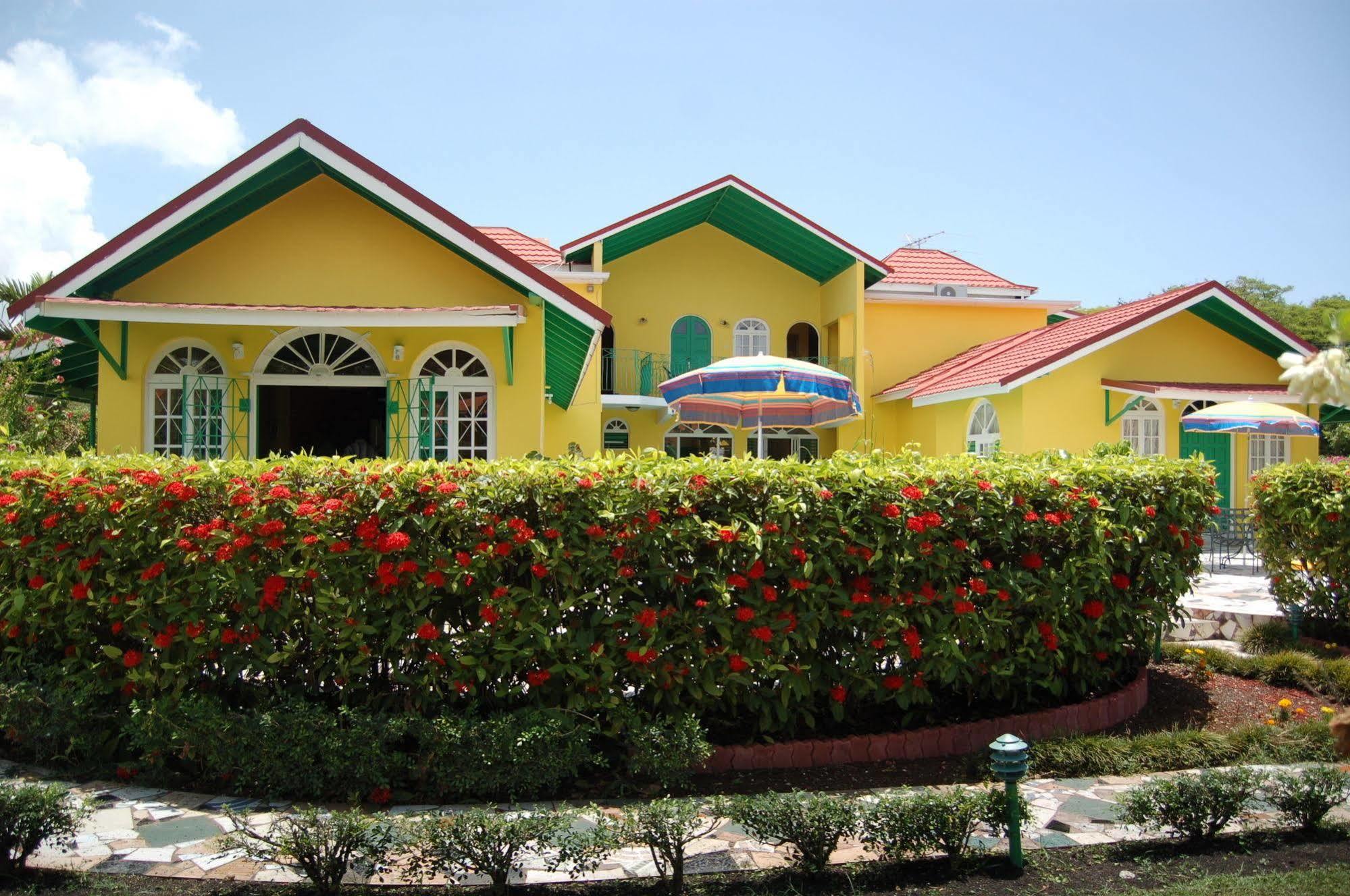 Villa Sonate รันอเวย์เบย์ ภายนอก รูปภาพ